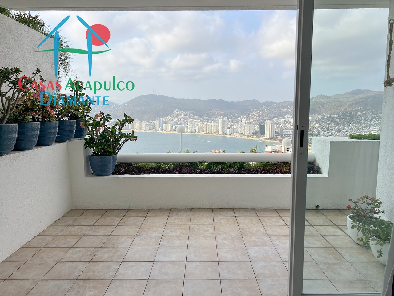 Brisas Diamante T5 168 - Recámara tres 6